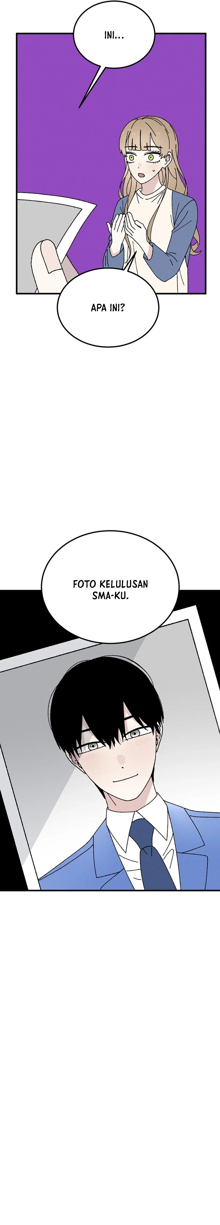 Tyranno Noh Kyung-soo chapter 13 halaman 30
